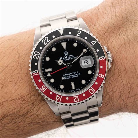 rolex gmt master or|rolex gmt master for sale.